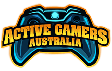 Active Gamers Australia